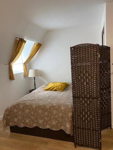 Maison De Campagne Sarroux Kültér fotó