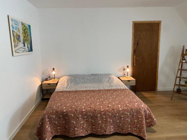 Maison De Campagne Sarroux Kültér fotó