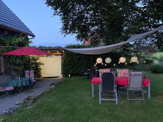 Maison De Campagne Sarroux Kültér fotó
