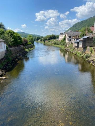 Maison De Campagne Sarroux Kültér fotó