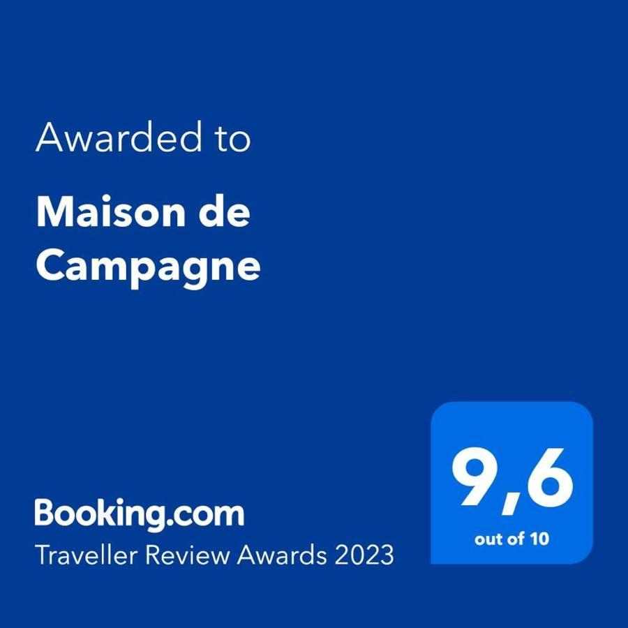 Maison De Campagne Sarroux Kültér fotó